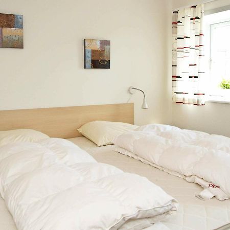 6 Person Holiday Home In Hejls מראה חיצוני תמונה
