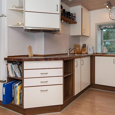 6 Person Holiday Home In Hejls מראה חיצוני תמונה